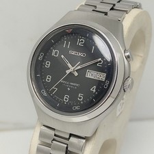 Orologio Uomo Automatico Seiko