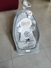 sdraietta neonato Usata Poco