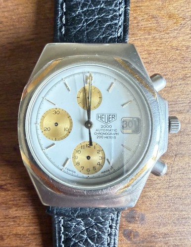 Heuer 125 206 - pre, tag