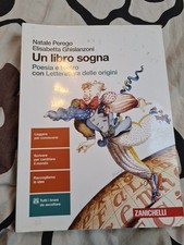 Libro sogna poesia teatro - un,
