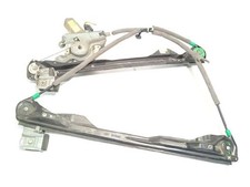 1331841 FRONT RIGHT WINDOW