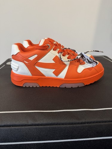 Off white ooo - off-white, low