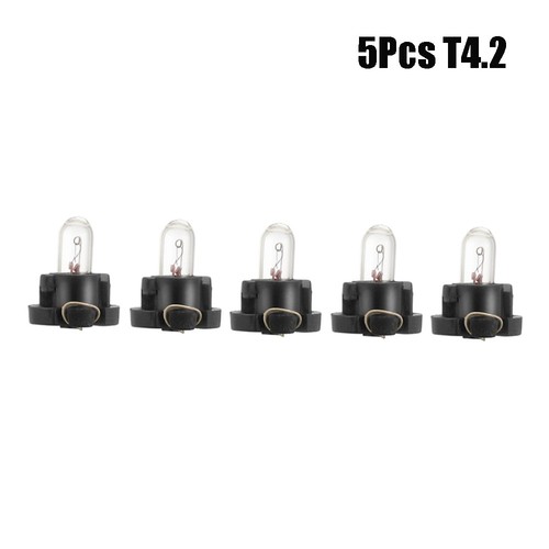 10pcs t4 2 led - 5/10pcs, x