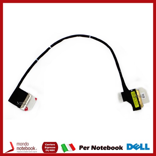 Cavo flat cable lcd - flat, video