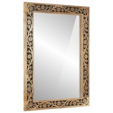 Specchio bagno 50x70x2 cm - specchio,