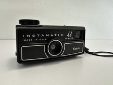 Macchina Fotografica Kodak Instamatic 44 Made in USA Vintage