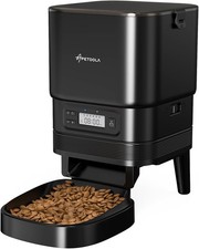 Distributore Automatico Cibo