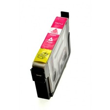 CARTUCCIA T0713 MAGENTA
