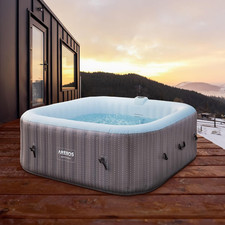 Spa Idromassaggio 2400W |