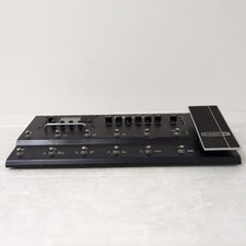 Line 6 POD HD500X Amplificatore simulatore/pedale chitarra multieffetto In Non testato