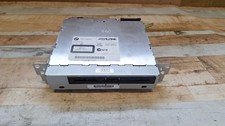 BMW 5 F10 F11 2012 Radio