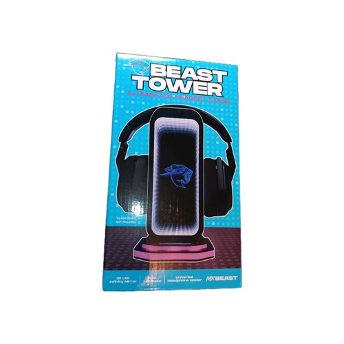 Beast tower supporto - beast,