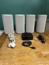 Sony HT-A9 Dolby Atmos Sistema