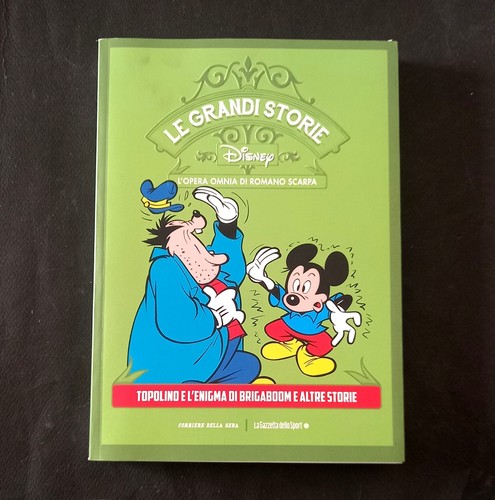 Grandi storie opera - grandi,
