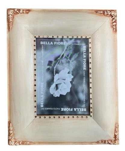 Cornice portafoto bella - portafoto, fiore