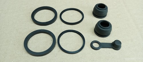 Kit revisione pinza freno - revisione,