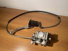 Impianto Frenante Anteriore