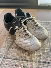 Nike Tiempo Legend IV 4 Euro