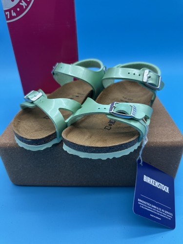 Sandali birkenstock rio - birkenstock,
