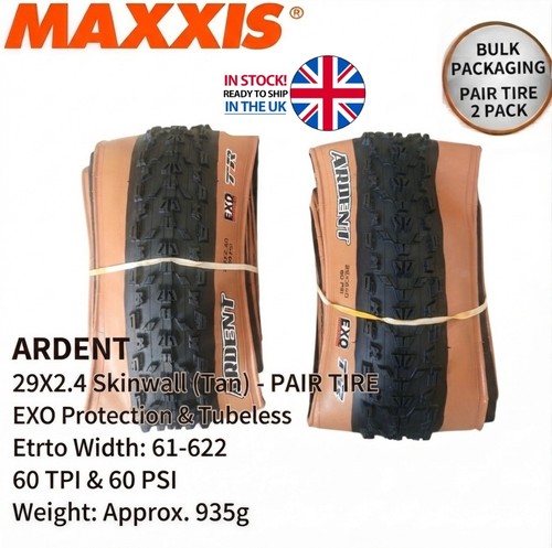 Pneumatici mtb maxxis - mtb,