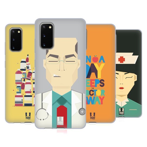 Head case designs medici - head,