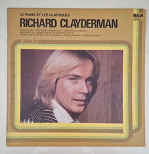 2 x LP  12” VINILE Richard