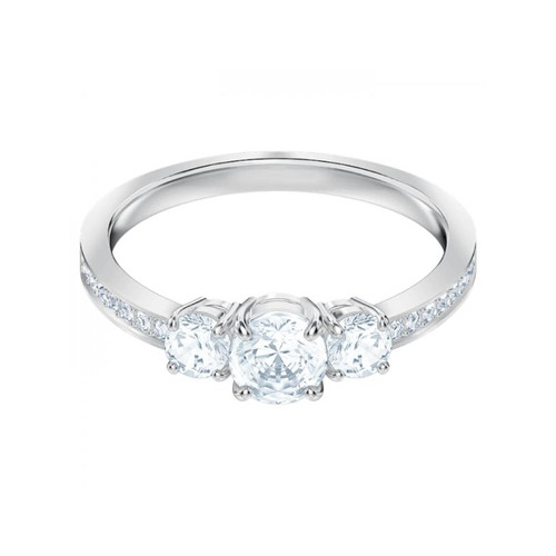 Anello donna swarovski attract - donna,