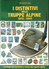 Distintivi delle truppe - delle,