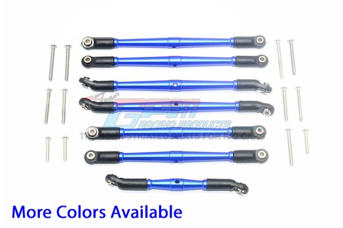 Per traxxas trx allum adj - traxxas,