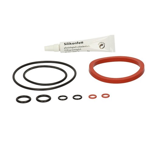 Svendita kit servizi - kit, (11