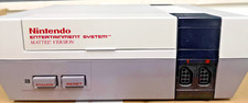 NINTENDO Entertainment System