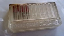 PG144 - Gramophone needles