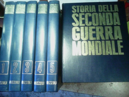 Monumentale opera storia - monumentale,