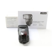 Metz Flash 48 AF-1 digitale