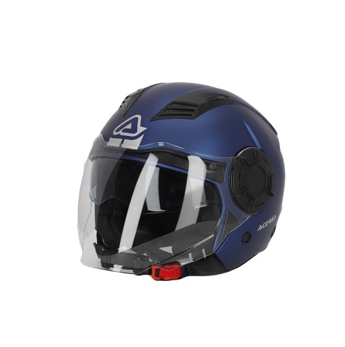 Casco acerbis jet vento 0 - casco,