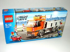 LEGO® City 4434 Clipplaster