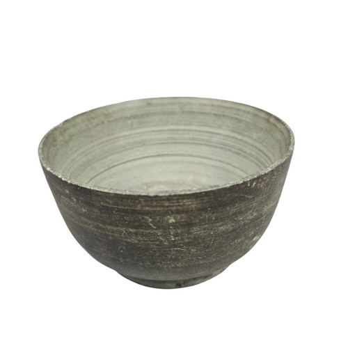 Scultura ciotola vaso - vaso, in
