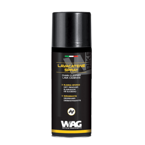 Spray lava catena - lava,