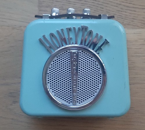 Mini amplificatore per - mini,