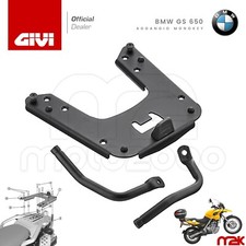 SR685 GIVI ATTACCO BAULETTO