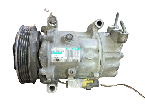Compressore clima mini - compressore,