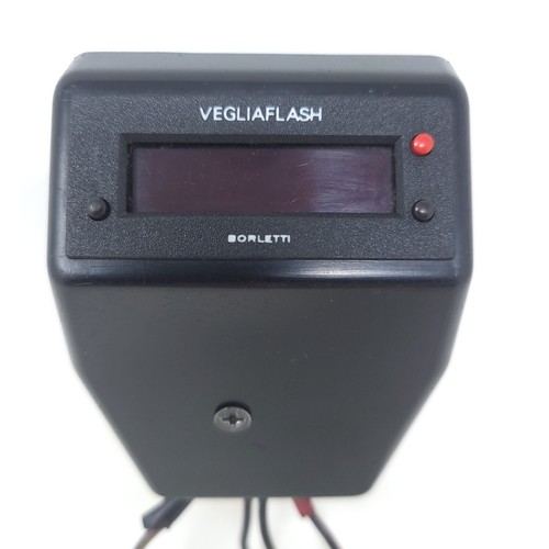 Vegliaflash orologio digitale - vegliaflash,