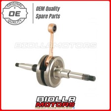 MOTOR SHAFT KYMCO DINK LC 50