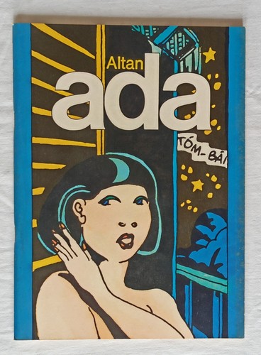 Ada altan milano libri - altan,