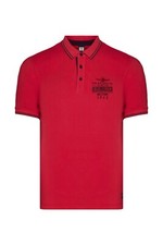 AERONAUTICA MILITARE POLO UOMO