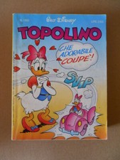 TOPOLINO n�1960  [G600A]