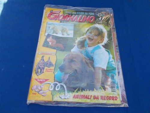 Giornalino anno lxxvi - giornalino,