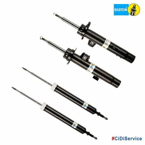 Kit ammortizzatori gas - kit,
