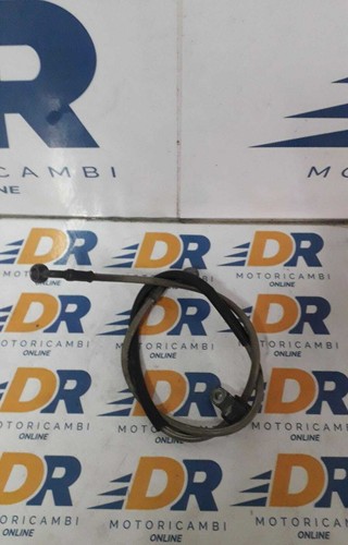 Tubo freno anteriore malaguti - tubo,