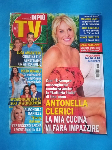 Clipping giornale antonella - clipping,